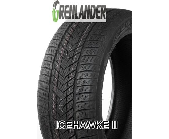 Greenlander GRENLANDER ICEHAWKE II 285/30R20 99H Ziemas riepas