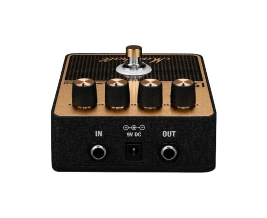 Marshall 1959 Overdrive - guitar effect Музыкальные инструменты