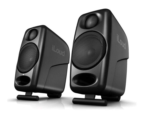 IK Multimedia iLoud Micro Monitor - active monitor Jaunumi - Audio-Video