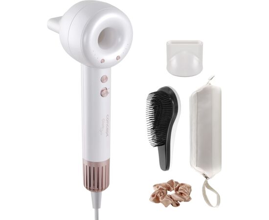 CONCEPT VV7120 Hairdryer фены