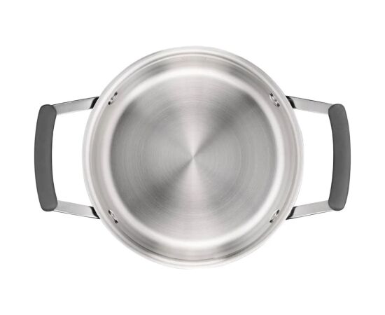 TEFAL Opti Space Cookware Set 8 pcs G7378S55 Pannas