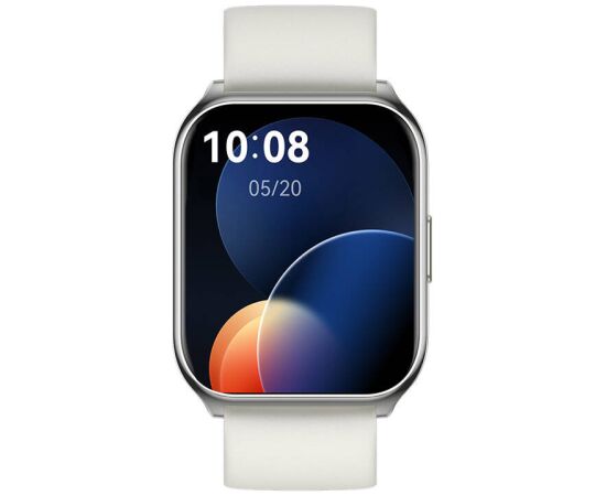Haylou LS02 Pro smartwatch (silver) Smart-Watch Умные часы