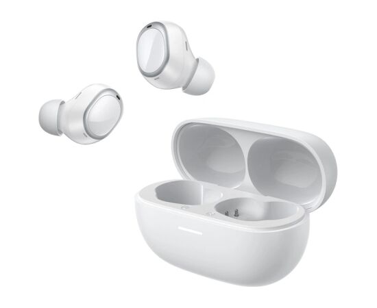 QCY Melobuds A30 Wireless Earbuds (White) Austiņas