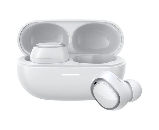 QCY Melobuds A30 Wireless Earbuds (White) Austiņas