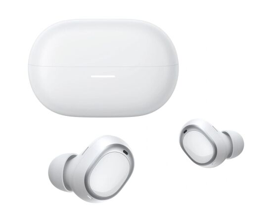 QCY Melobuds A30 Wireless Earbuds (White) Austiņas