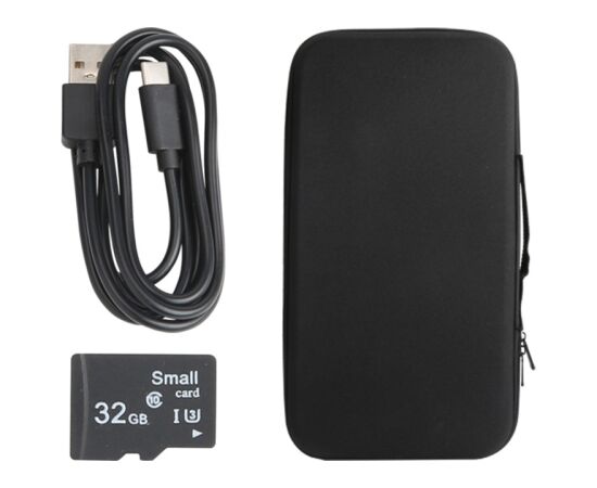 Uni-T UT663B-2m Borescope Testeri un mērierīces