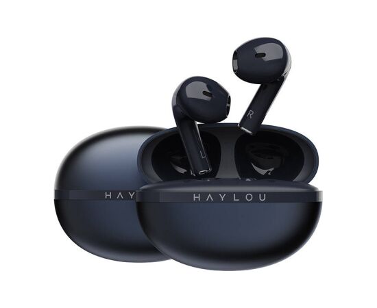 Earbuds TWS Haylou X1 2023 ENC (blue) Austiņas