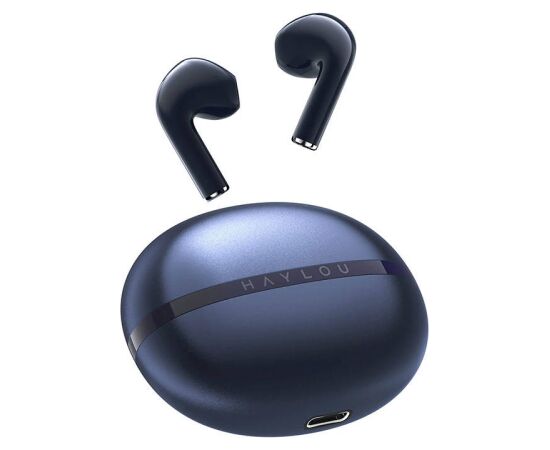Earbuds TWS Haylou X1 2023 ENC (blue) Austiņas
