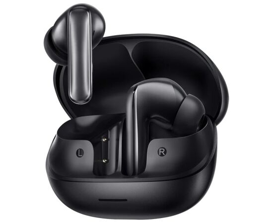 QCY Melobuds N65 Wireless Earbuds (Black) Austiņas