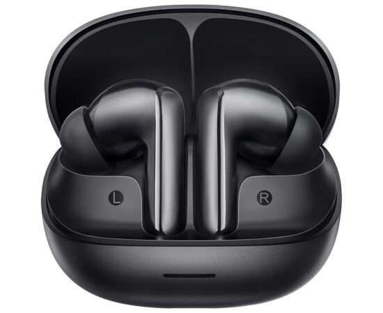QCY Melobuds N65 Wireless Earbuds (Black) Austiņas
