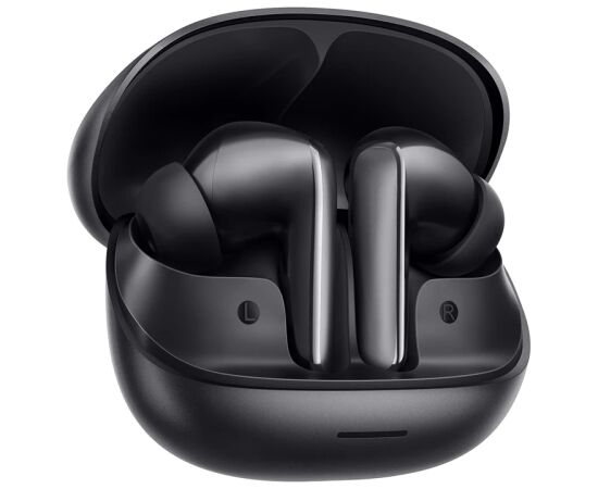 QCY Melobuds N65 Wireless Earbuds (Black) Austiņas