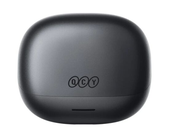 QCY Melobuds N65 Wireless Earbuds (Black) Austiņas