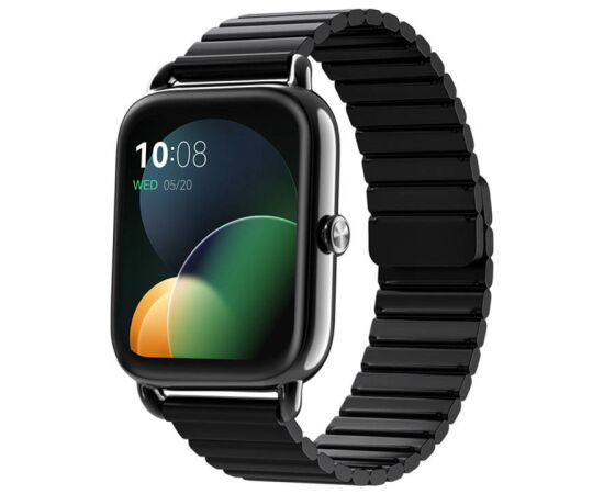 Smartwatch Haylou RS4 Plus (black) Smart-Watch Умные часы