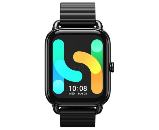 Smartwatch Haylou RS4 Plus (black) Smart-Watch Умные часы