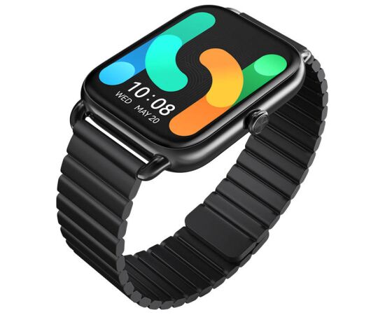 Smartwatch Haylou RS4 Plus (black) Smart-Watch Умные часы