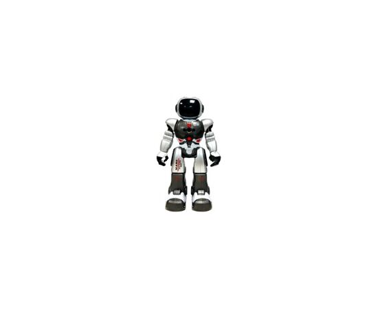 XTREM BOTS интерактивный робот Silver Mark Tрансформеры / Beyblade / Дрони / Трассы