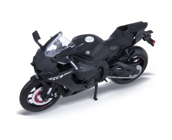 MSZ Yamaha YZF-R1, 1:12 Машины и аксессуары