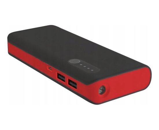 Powerbank Platinet EOL 8000mAh red Jaunumi - Datori
