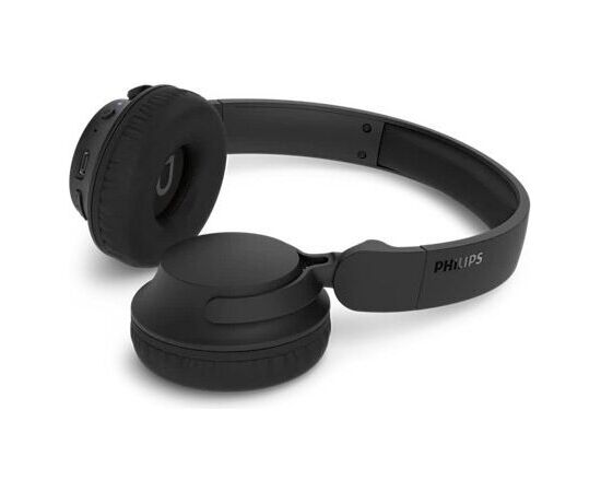 Austiņas Philips TAH4000BK/00 black Jaunumi - Datori