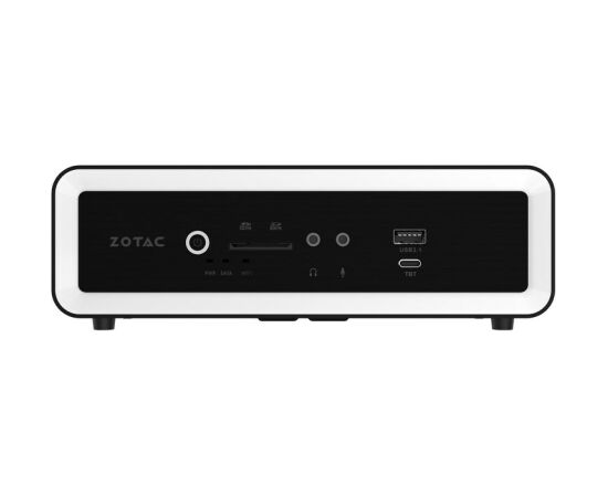 Komputer Zotac ZBOX CI669 nano Intel Core i7-1355U Personālie datori