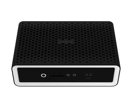 Komputer Zotac ZBOX CI669 nano Intel Core i7-1355U Personālie datori