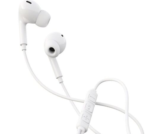 Devia Kintone A2 Austiņas vadu USB-C Austiņas