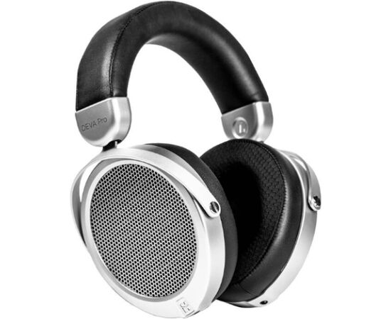 Hifiman Deva Pro Atvērtas Planārās Magnētiskās Austiņas Austiņas