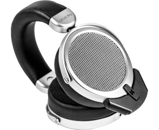 Hifiman Deva Pro Atvērtas Planārās Magnētiskās Austiņas Austiņas