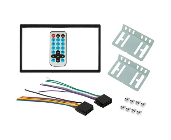Blow AVH-686B Автомагнитола Автомагнитолы