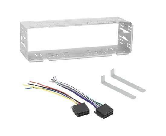 Blow AVH-8960 Automagnetola Auto magnetolas