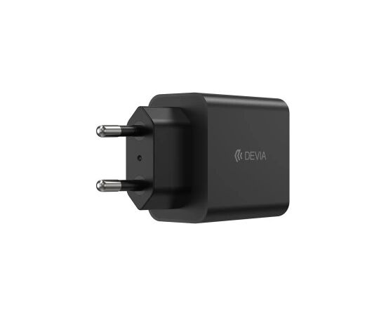 Devia Rocket PD Tīkla Lādētājs USB-C 45W Telefonu lādētāji 220v