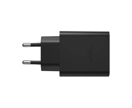 Devia Rocket PD Tīkla Lādētājs USB-C 45W Telefonu lādētāji 220v