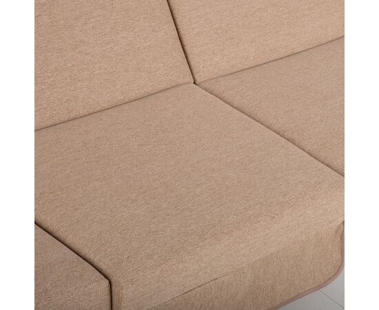 Swing cushions MONTREAL 114x52x9cm, 3pcs Новинки Для дома и сада 