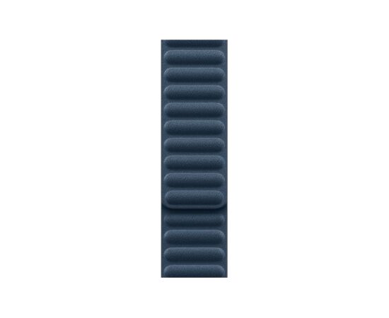 Apple 41mm Pacific Blue Magnetic Link - M/L Apple Smart pūlksteņu aksesuāri