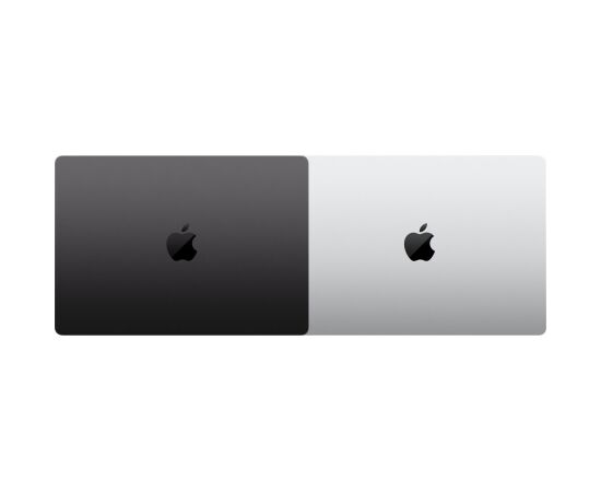 Apple MacBook Pro 16" Apple M5 Pro chip with 18‑core CPU and 20‑core GPU 24GB 1TB SSD - Space Black INT Ноутбуки