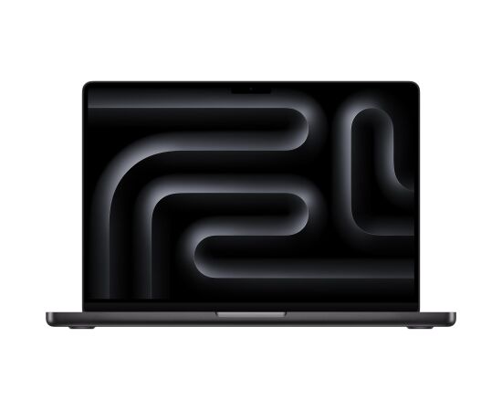 Apple MacBook Pro 14" Apple M5 Max chip with 18‑core CPU and 32‑core GPU 36GB 2TB SSD - Space Black INT Ноутбуки