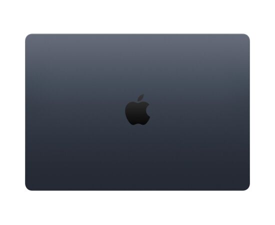 Apple MacBook Air (2026) 15” M5 chip with 10-core CPU and 10-core GPU 16GB 1TB SSD - Midnight INT Portatīvie datori