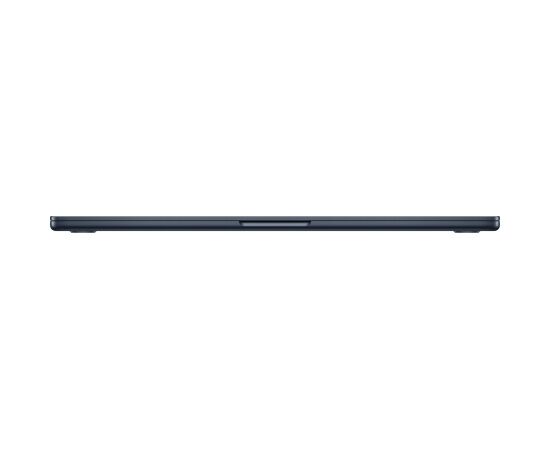 Apple MacBook Air (2026) 15” M5 chip with 10-core CPU and 10-core GPU 16GB 1TB SSD - Midnight INT Portatīvie datori