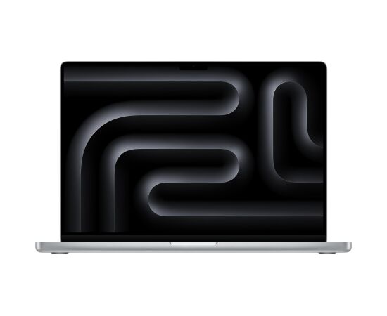 Apple MacBook Pro 16" Apple M5 Max chip with 18‑core CPU and 40‑core GPU 48GB 2TB SSD - Silver INT Ноутбуки