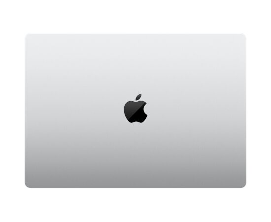 Apple MacBook Pro 16" Apple M5 Max chip with 18‑core CPU and 40‑core GPU 48GB 2TB SSD - Silver INT Ноутбуки