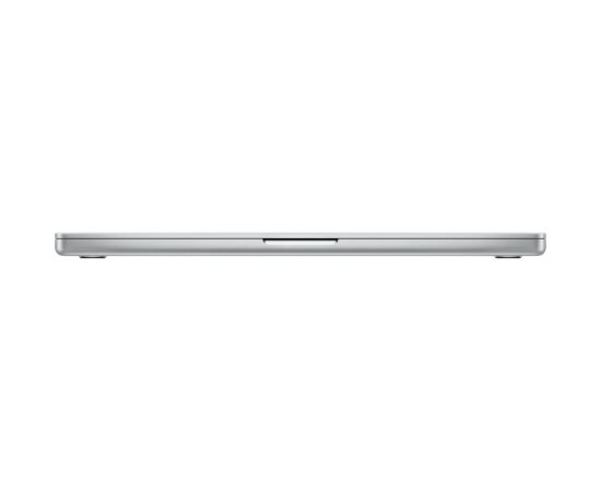 Apple MacBook Pro 16" Apple M5 Max chip with 18‑core CPU and 40‑core GPU 48GB 2TB SSD - Silver INT Ноутбуки