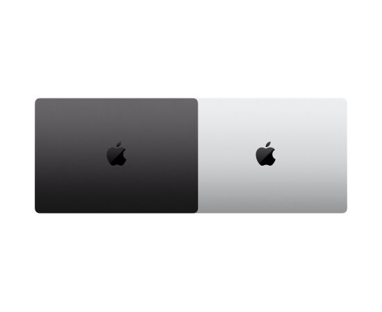 Apple MacBook Pro 14" Apple M5 Pro chip with 18‑core CPU and 20‑core GPU 24GB 2TB SSD - Space Black INT Ноутбуки