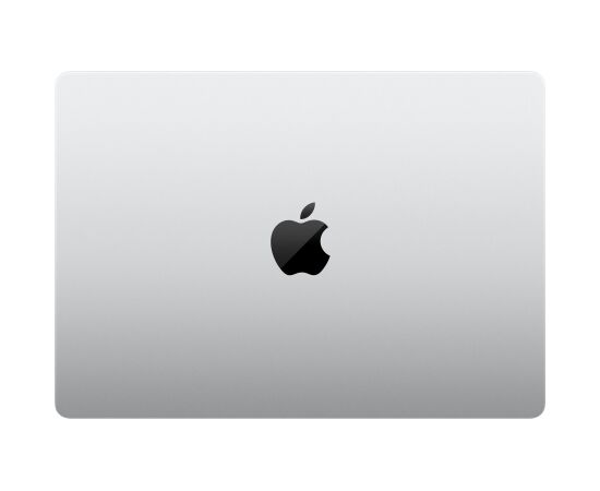 Apple MacBook Pro 14" Apple M5 Pro chip with 15‑core CPU and 16‑core GPU 24GB 2TB SSD - Silver INT Ноутбуки