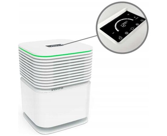 Gaisa attīrītājs Venta AH735 AS Compact Gaisa attīrītāji