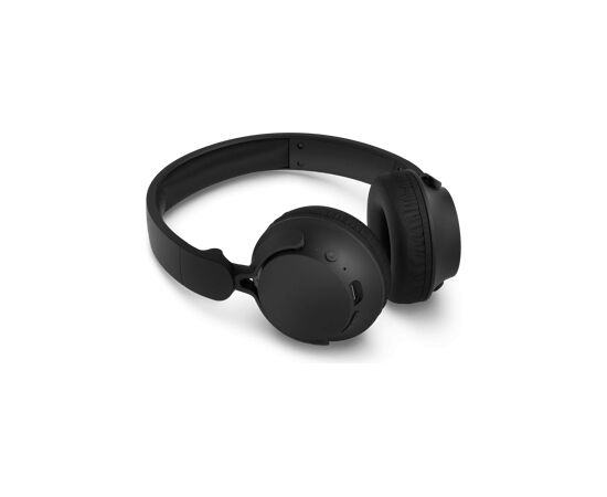 Austiņas Philips TAH4500BK/00 black Jaunumi - Datori