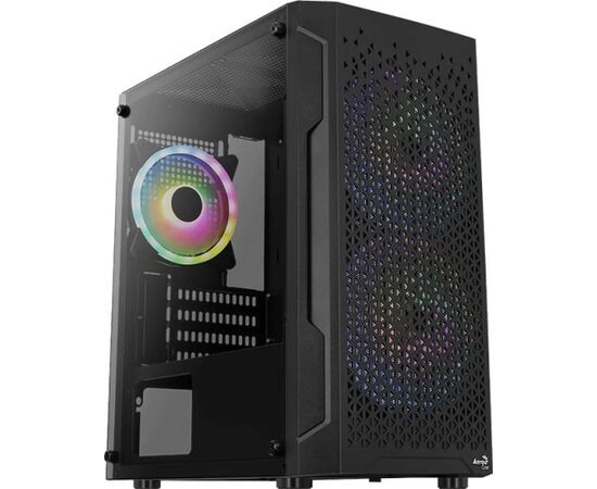 CASE Aerocool Trinity Mini V2 FRGB (ACCS-PV32033.11) Новинки Компьютерная техника