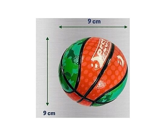 PIŁKA BOUNCING BASKETBALL PU BEST SPORTING Для баскетбола