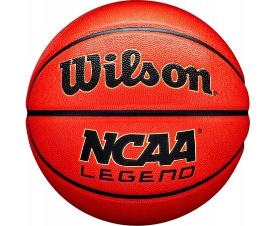 Wilson PIŁKA DO KOSZYKÓWKI WILSON NCAA LEGEND R.5 Для баскетбола