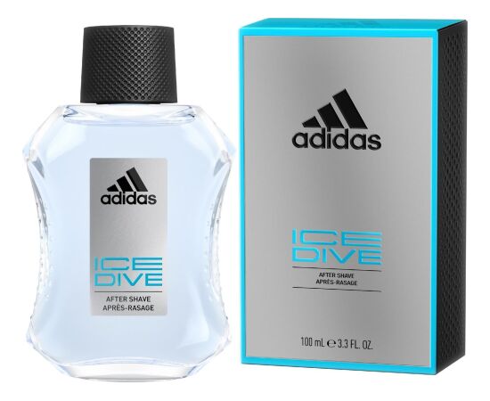 Mexx Coty COTY ADI ICE DIVE AS 100ml Vīriešu Smaržas