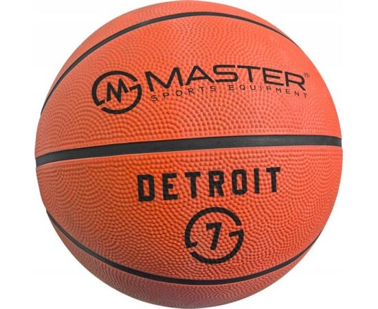 Master Piłka do Koszykówki MASTER Detroit - 7 Для баскетбола